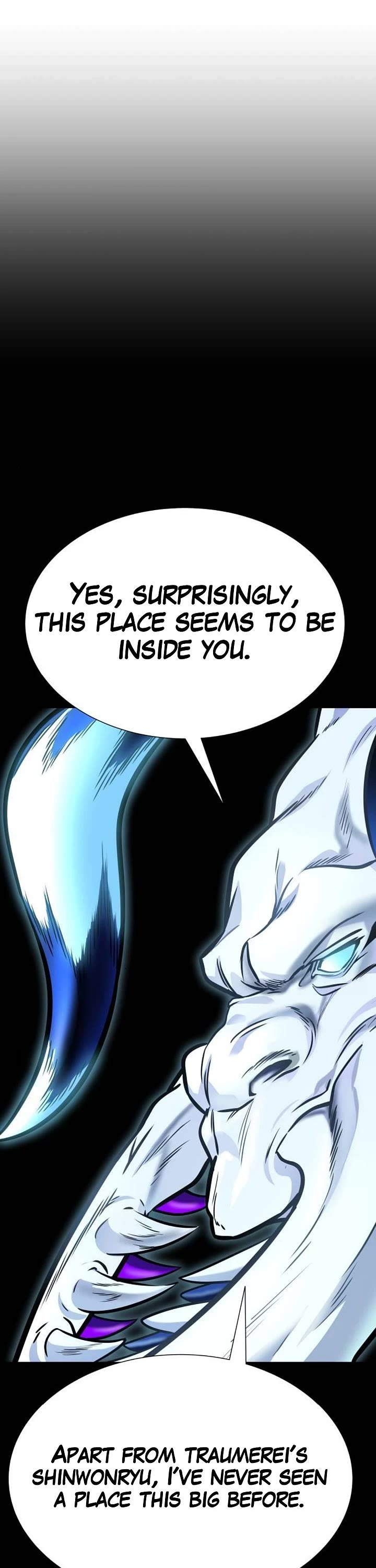 Tower of God Chapter 625 image 017